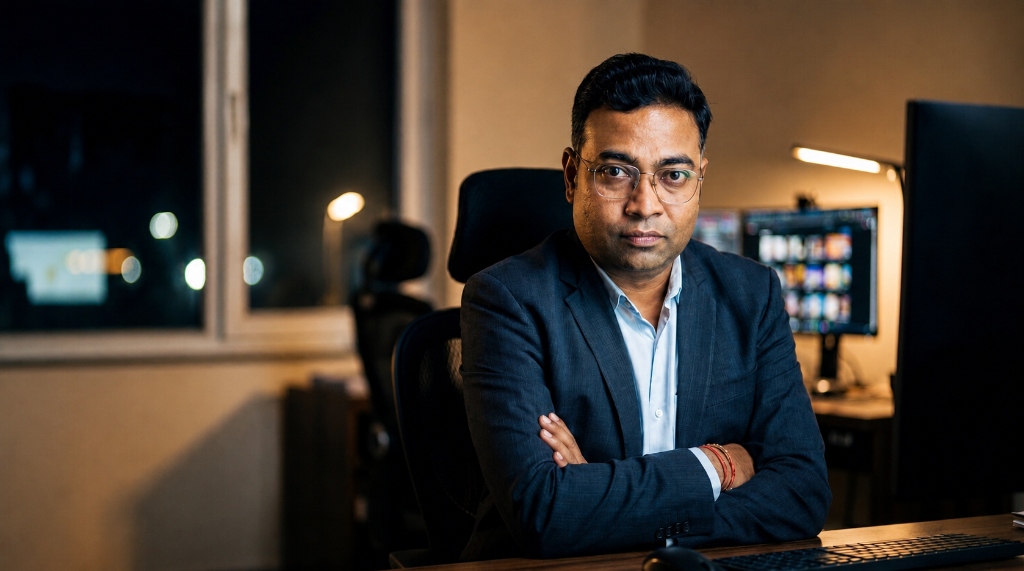 Raemi Ranan Rashmi Ranjan Chalan | Chairman, Investor & Business Leader