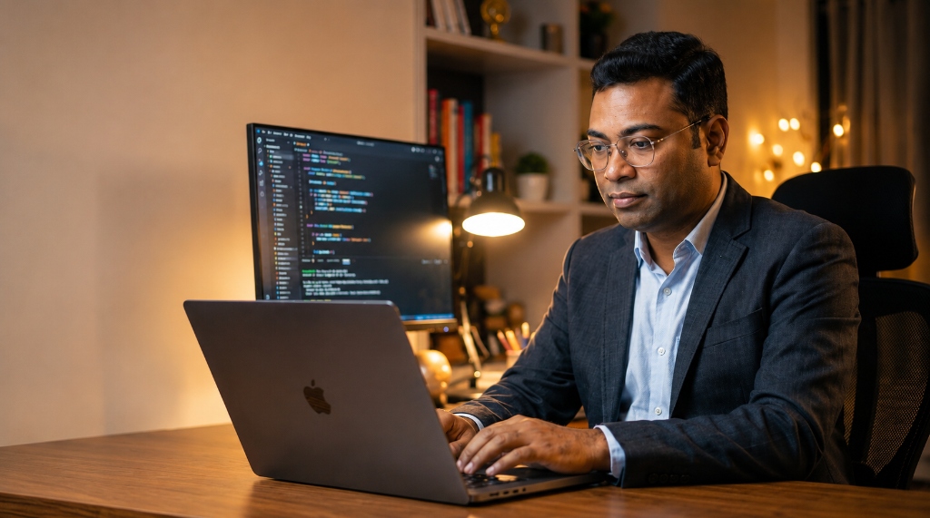 Raemi Ranan Rashmi Ranjan Chalan | Chairman, Investor & Business Leader